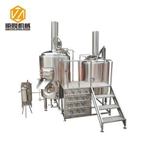 Brewing System